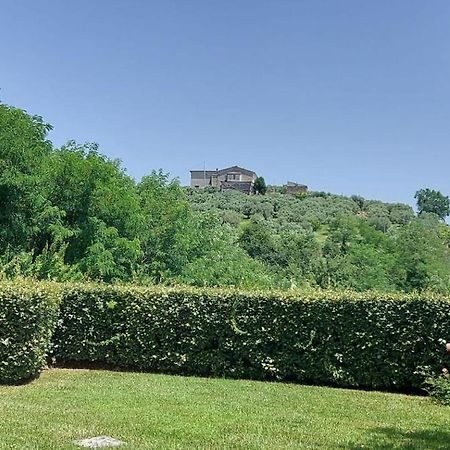 B&B Stazione La Reggia Caserta Buitenkant foto