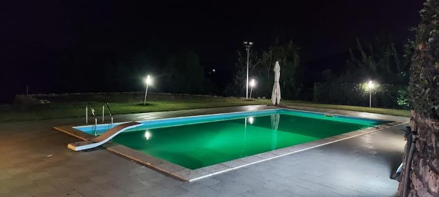 B&B Stazione La Reggia Caserta Buitenkant foto