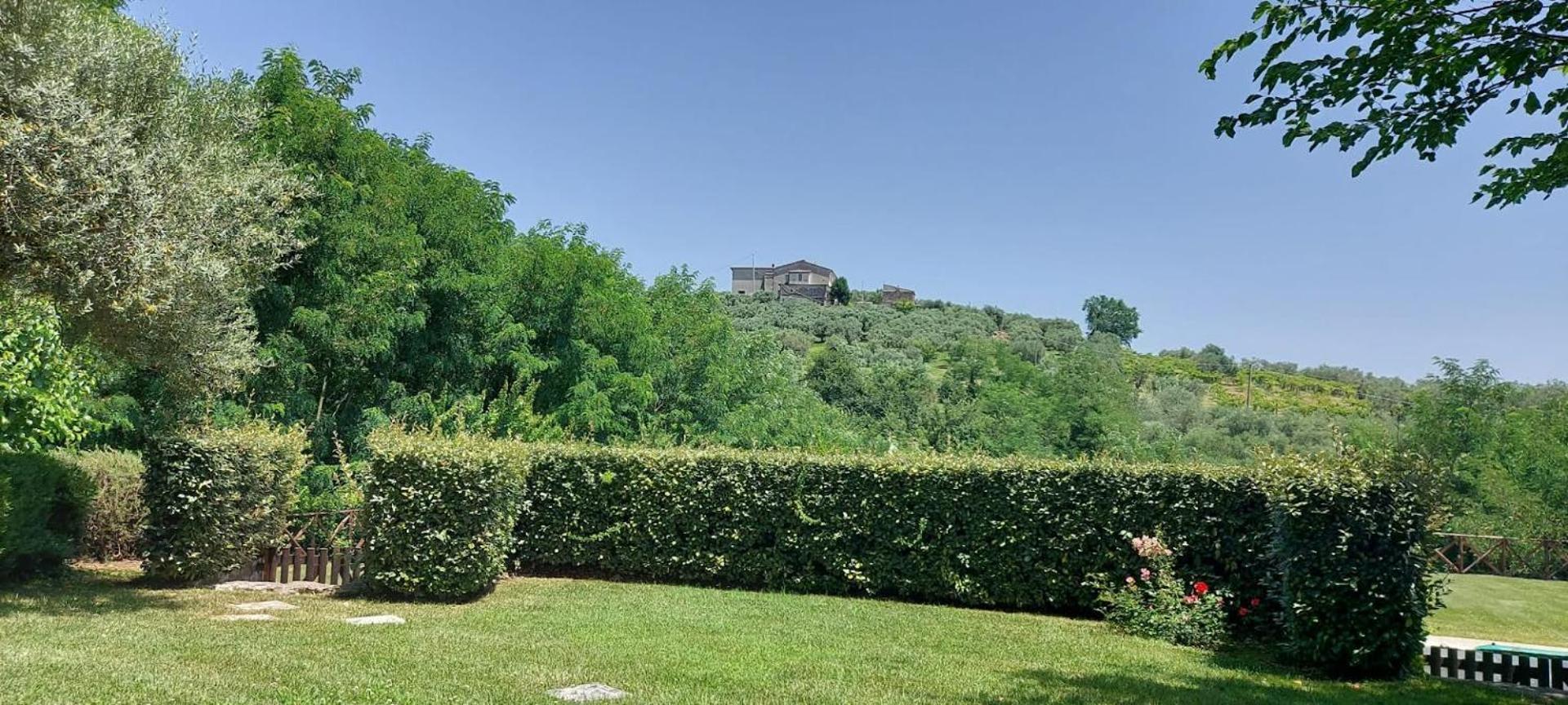 B&B Stazione La Reggia Caserta Buitenkant foto